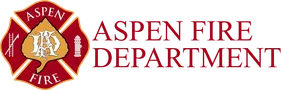 aspen fd logo