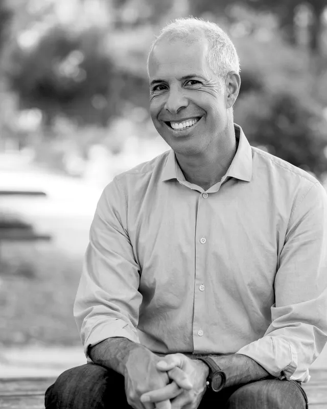 Jim Migdal headshot
