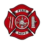 fire dept logo