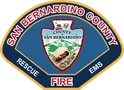 san bernardino-fire logo