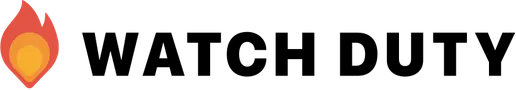 watch duty logo